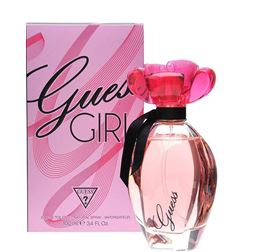 GUESS GIRL BY GUESS EAU DE TOILETTE MUJER 100ML Cheap