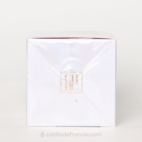 CH TRADICIONAL BY CAROLINA HERRERA EAU DE TOILETTE MUJER 100ML Online Sale