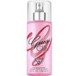 BODY MIST GUESS GIRL BY GUESS MUJER 250ML Online