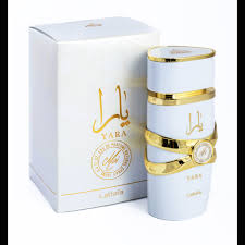 YARA MOI BY LATTAFA MUJER EAU DE PARFUM 100ML Discount