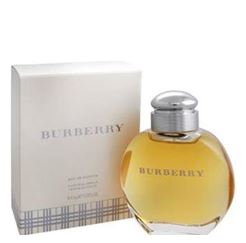 BURBERRY BY BURBERRY EAU DE PARFUM MUJER 100ML Online now