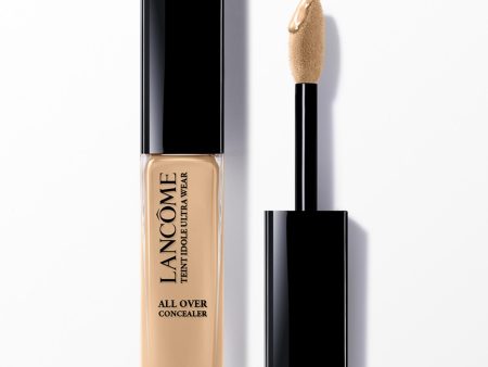 LANCOME TEINT IDOLE ULTRA WEAR ALL OVER CONCEALER 260 BISQUE N Discount