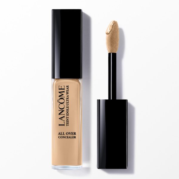 LANCOME TEINT IDOLE ULTRA WEAR ALL OVER CONCEALER 260 BISQUE N Discount