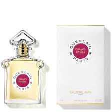 CHAMPS-ELYSEES BY GUERLAIN EAU TOILETTE MUJER 75ML For Discount