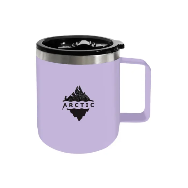 JML 300ml Arctic Mug - Pastel Violet (J1983) Hot on Sale