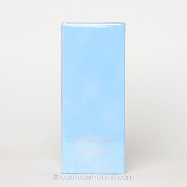 LIGHT BLUE BY DOLCE & GABBANA EAU DE TOILETTE MUJER 100ML Supply