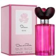 OSCAR ROSE BY OSCAR DE LA RENTA EAU DE TOILETTE MUJER  100ML For Discount