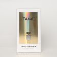 FAME BY PACO RABANNE EAU DE PARFUM 75ML For Sale