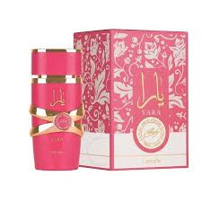 YARA CANDY BY LATTAFA MUJER EAU DE PARFUM 100ML Hot on Sale