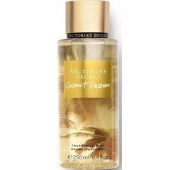 BODY MIST COCONUT PASSION BY VICTORIA SECRET MUJER 250ML For Sale