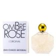 OMBRE ROSE BY JEAN CHARLES BROSSEAU EAU DE TOILETTE MUJER 50ML Discount