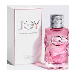 JOY BY DIOR EAU DE PARFUM MUJER 90ML Discount