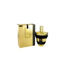 DE LA MARQUE GOLD BY ARMAF  EAU DE PARFUM MUJER 100ML on Sale