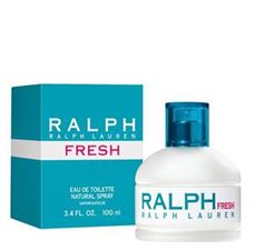 RALPH FRESH BY RALPH LAUREN  EAU DE TOILETTE MUJER 100ML Supply