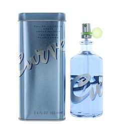 CURVE BY LIZ CLAIBORNE EAU DE PARFUM MUJER 100ML For Discount