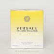 YELLOW DIAMOND BY VERSACE TOILETTE MUJER 90ML Online