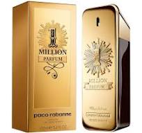 1 MILLION PARFUM BY PACO RABANNE PARFUM HOMBRE 100ML Online Sale