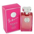 TOUCH WHITE LOVE BY FRED HAYMANDS TOILETTE MUJER 100ML Sale