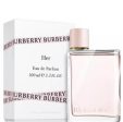 BURBERRY HER BY BURBERRY EAU DE PARFUM MUJER 100ML Online Hot Sale