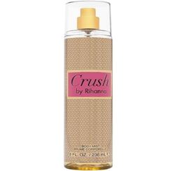 BODY MIST CRUSH BY RIHANNA MUJER 236ML Online