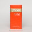 JOVAN MUSK BY COTY EAU DE COLONIA MUJER 96ML For Sale