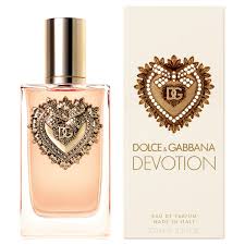 DEVOTION BY DOLCE & GABBANA EAU DE PARFUM MUJER 100ML Sale