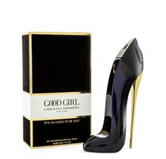 GOOD GIRL BY CAROLINA HERRERA EAU DE PARFUM MUJER 80ML For Cheap