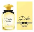 DOLCE SHINE BY DOLCE & GABBANA EAU DE PARFUM MUJER 75ML Online