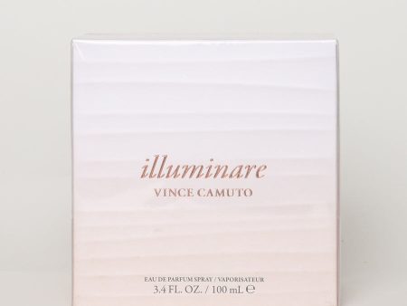 ILUMINARE BY VINCE CAMUTO  EAU DE PARFUM MUJER 100ML Discount