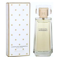 CAROLINA HERRERA TRADICIONAL BY CAROLINA HERRERA EAU DE TOILETTE MUJER 100ML Discount