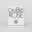 OMBRE ROSE BY JEAN CHARLES BROSSEAU EAU DE TOILETTE MUJER 50ML Discount