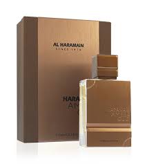 AMBER OUD TOBACCO EDITION BY AL HARAMAIN EAU DE PARFUM UNISEX 100ML Hot on Sale