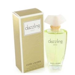 DAZZLING GOLD BY ESTEE LAUDER EAU DE PARFUM MUJER 75ML Cheap