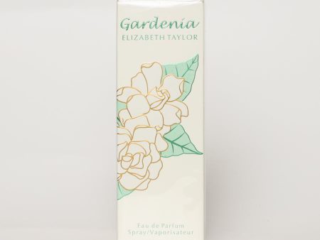 GARDENIA BY ELIZABETH TAYLOR EAU DE PARFUM MUJER 100ML Sale