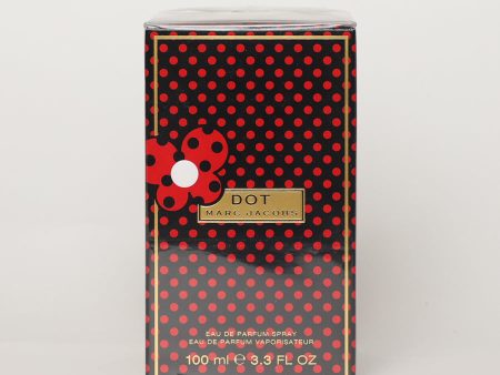 DOT BY MARC JACOBS EAU PARFUM MUJ100MLER on Sale