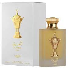 Al Areeq Gold By Lattafa  EUP UNISEX 100ML Online Sale