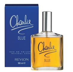 CHARLIE BLUE BY REVLON EAU DE TOILETTE MUJER 100ML Supply