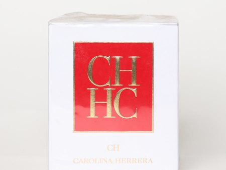 CH TRADICIONAL BY CAROLINA HERRERA EAU DE TOILETTE MUJER 100ML Online Sale