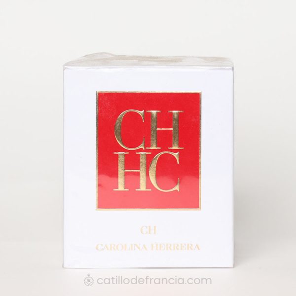 CH TRADICIONAL BY CAROLINA HERRERA EAU DE TOILETTE MUJER 100ML Online Sale