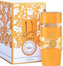 YARA TOUS BY LATTAFA MUJER EAU DE PARFUM 100ML Cheap