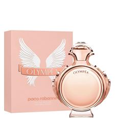 OLYMPEA BY PACO RABANNE  EAU DE PARFUM MUJER 80ML For Sale