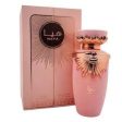 LATTAFA HAYA BY LATTAFA MUJER EAU DE PARFUM 100ML Online Hot Sale