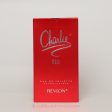 CHARLIE RED BY REVLON EAU DE TOILETTE MUJER 100ML For Cheap