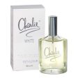 CHARLIE WHITE BY REVLON EAU DE TOILETTE MUJER 100ML For Discount