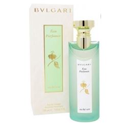 AU THE VERT BY BVLGARI EUC MUJER 75ML Sale