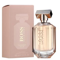 BOSS THE SCENT BY HUGO BOSS EAU DE PARFUM MUJER 100ML Online