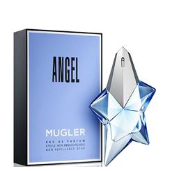 ANGEL BY TERRY MUGLER EUP MUJER 100ML Supply