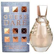 GUESS DARE BY GUESS EAU DE TOILETTE MUJER 100ML For Discount