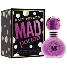 MAD POTION BY KATY PERRYS EAU PARFUM MUJER 100ML Fashion