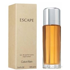 ESCAPE BY CALVIN KLEIN EAU DE PARFUM MUJER 100ML Online now